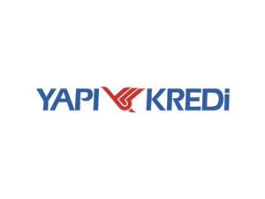 Yapi Ve Kredi Logo