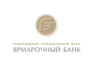 Yarmarochny Bank Logo