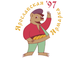 Yaroslavl Fair Logo