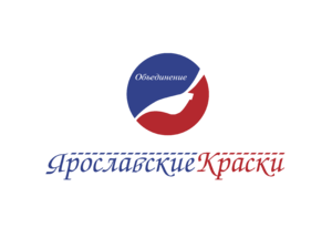Yaroslavskie Kraski Logo