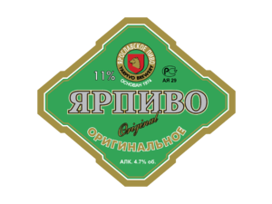 Yarpivo Logo