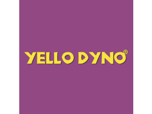 Yello Dyno Logo