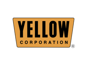 Yellow Corporation Logo