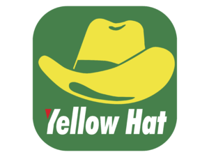 Yellow Hat Logo
