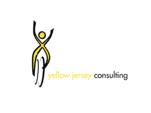 Yellow Jersey Consulting Logo