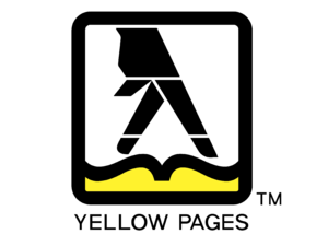 Yellow Pages Logo