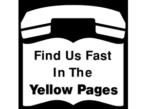 Yellow Pages Logo