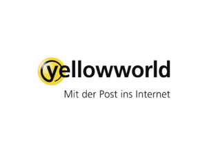 Yellowworld Logo