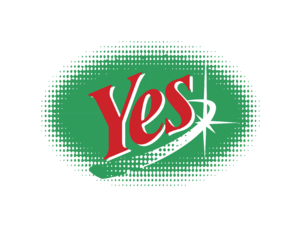 Yes Logo