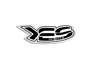 Yes Logo