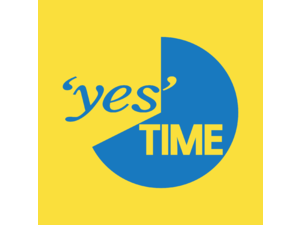 yes time Logo