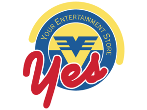 Yes Video Logo