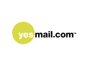 yesmail com Logo