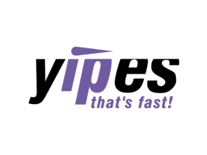Yipes Communications Logo
