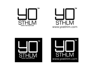 YO Logo