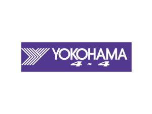 Yokohama Logo