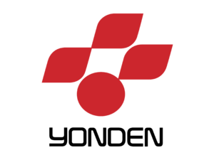 Yonden Logo