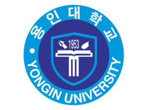 Yongin University Logo
