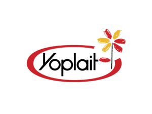 Yoplait Logo