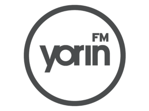 Yorin FM Logo