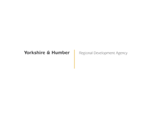 Yorkshire & Humber Logo