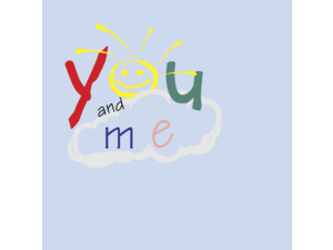 You And Me Logo