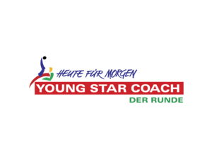Young Star Coach Der Runde Logo