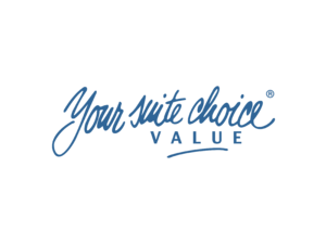 Your suite choice Value Logo