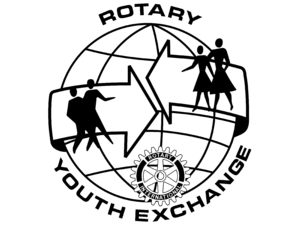 Youth Exchange Logo