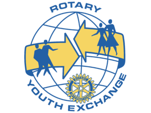 Youth Exchange Logo