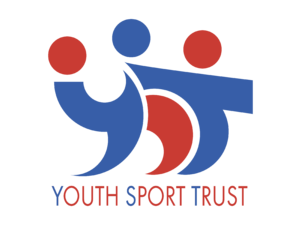 Youth Sport Trust Logo