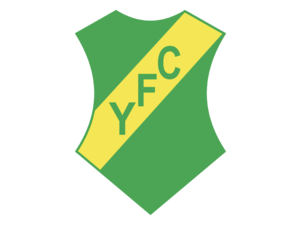 Ypiranga Futebol Clube de Sao Francisco do Sul SC Logo