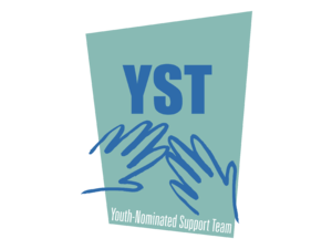 YST Logo