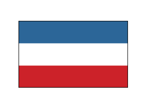Yugoslavia Logo