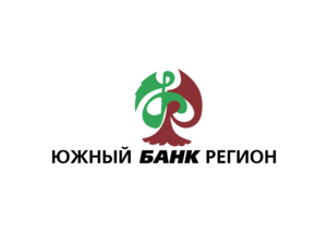 Yujniy Region Bank Logo