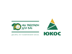 Yukos Logo