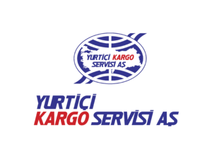 Yurtici Kargo Servisi Logo