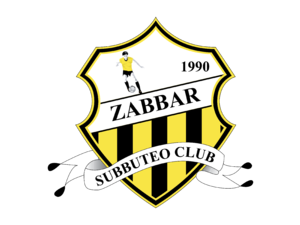 Zabbar Subbuteo Club Logo