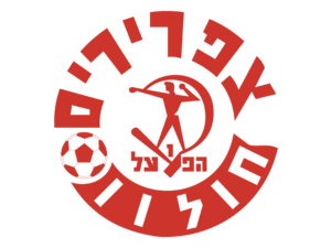 Zafririm Holon Logo