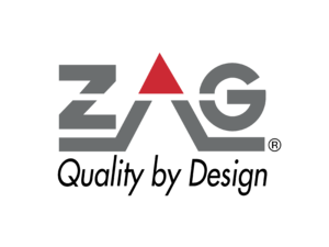 ZAG Logo