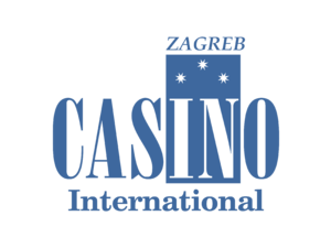Zagreb Casino Logo
