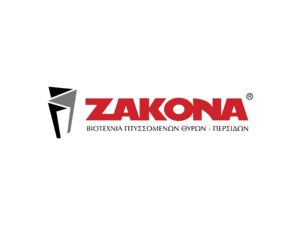 Zakona Logo