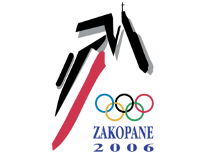 Zakopane 2006 Logo