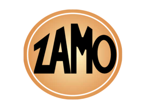 Zamo Logo