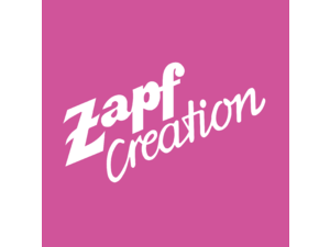 Zapf Creation Logo