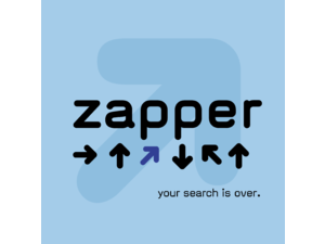 Zapper Logo