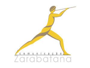 Zarabatana ZPPO Logo