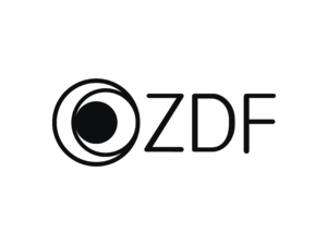 ZDF Logo