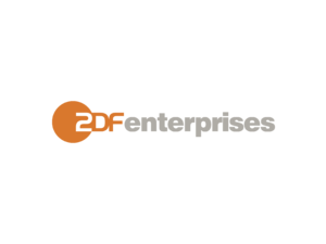 ZDF Enterprises Logo