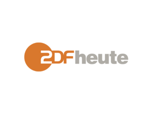 ZDF Heute Logo